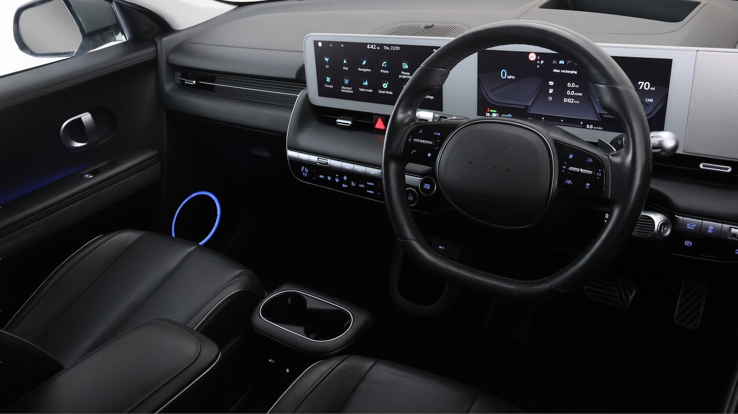 Used Hyundai IONIQ 5 2022 for sale - 77294773: Photo 9