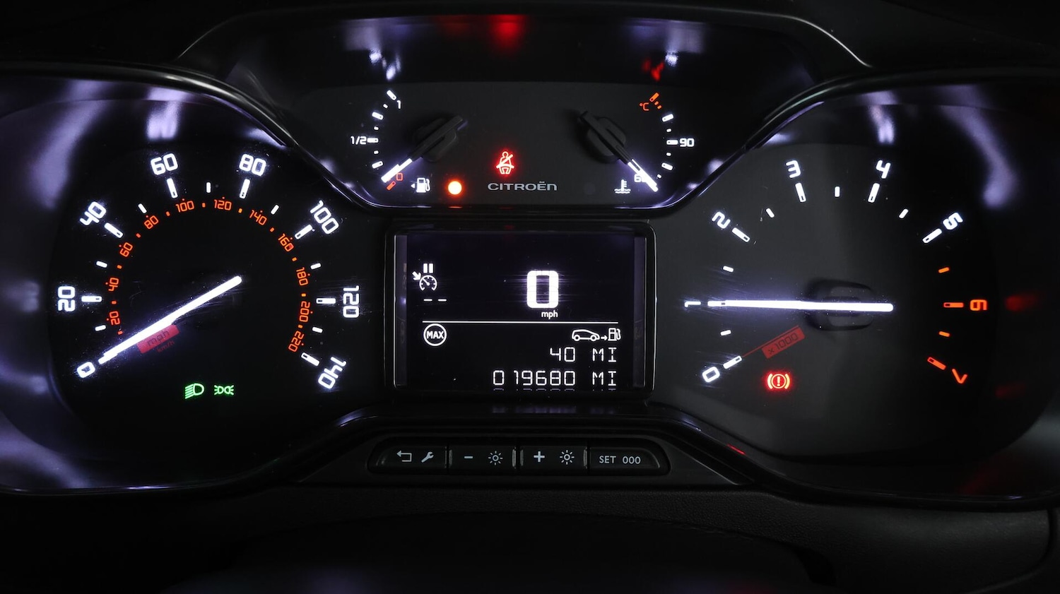 Used Citroen C3 2023 for sale - 76388182: Photo 10