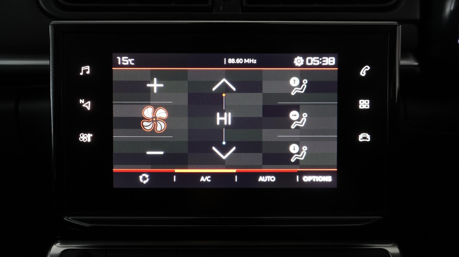 Used Citroen C3 2023 for sale - 76388182: Photo 11