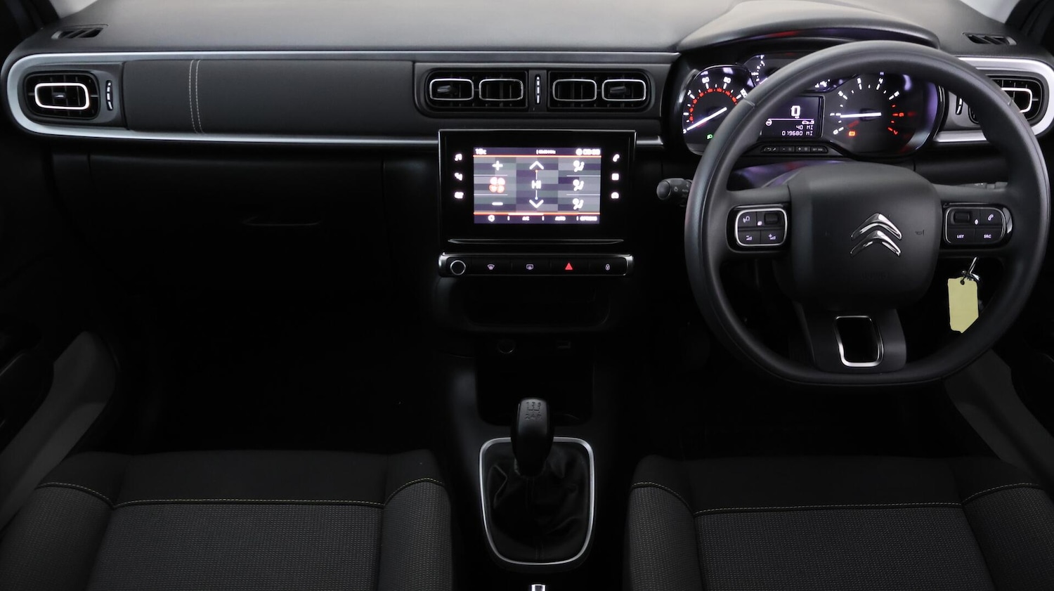 Used Citroen C3 2023 for sale - 76388182: Photo 12