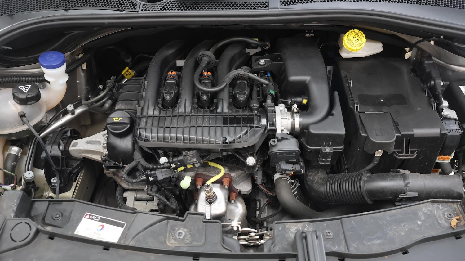 Used Citroen C3 2023 for sale - 76388182: Photo 18