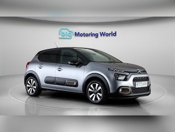 Used Citroen C3 2023 for sale - 76388182: Photo