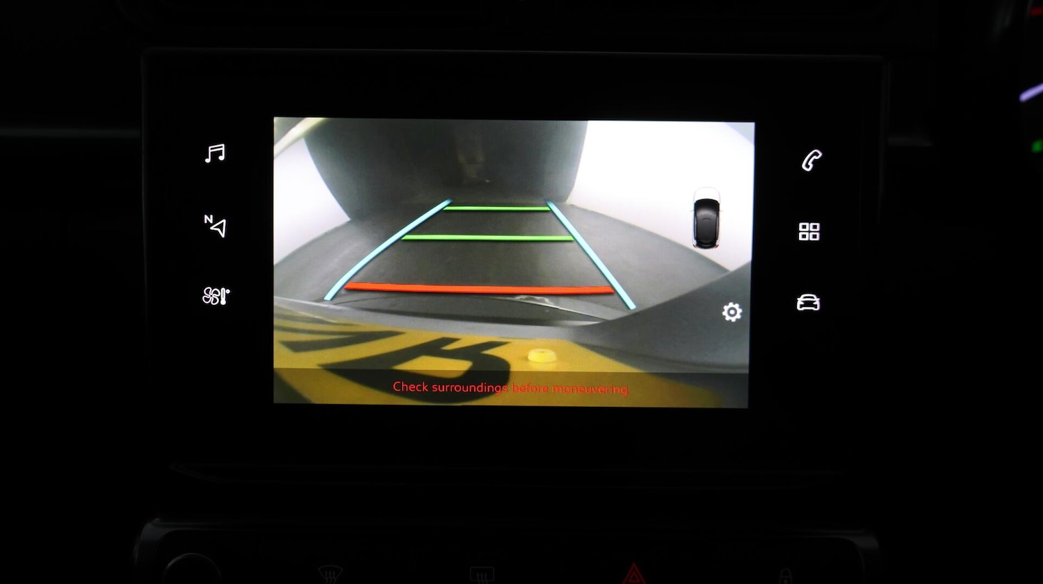 Used Citroen C3 2023 for sale - 76388182: Photo 23