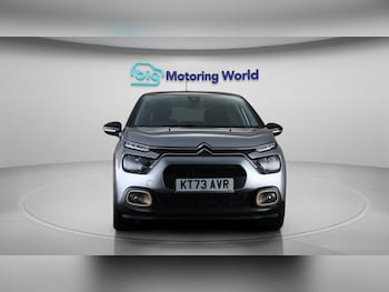 Used Citroen C3 2023 for sale - 76388182: Photo