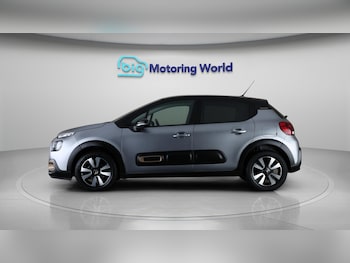 Used Citroen C3 2023 for sale - 76388182: Photo