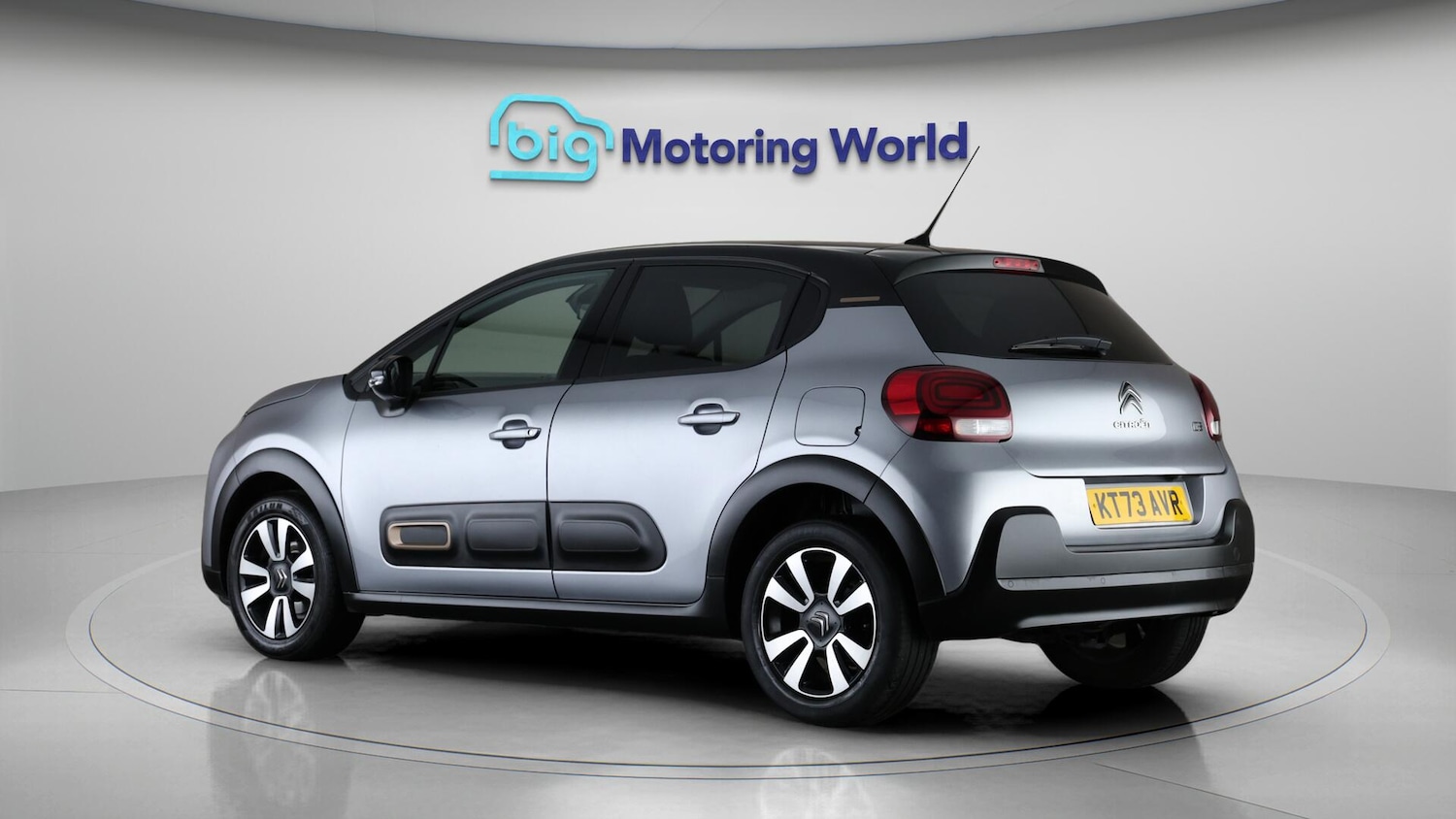 Used Citroen C3 2023 for sale - 76388182: Photo 5