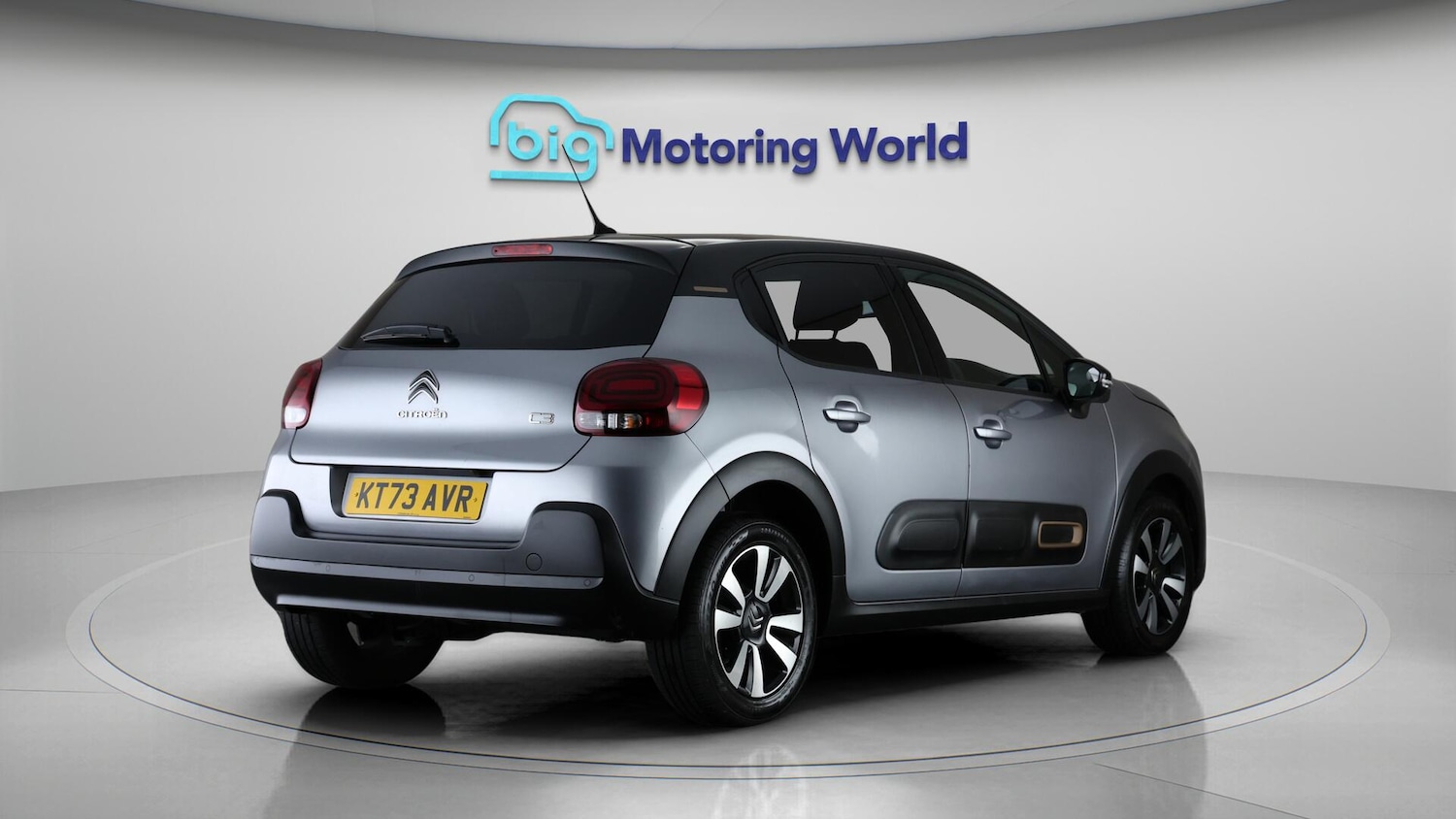 Used Citroen C3 2023 for sale - 76388182: Photo 7