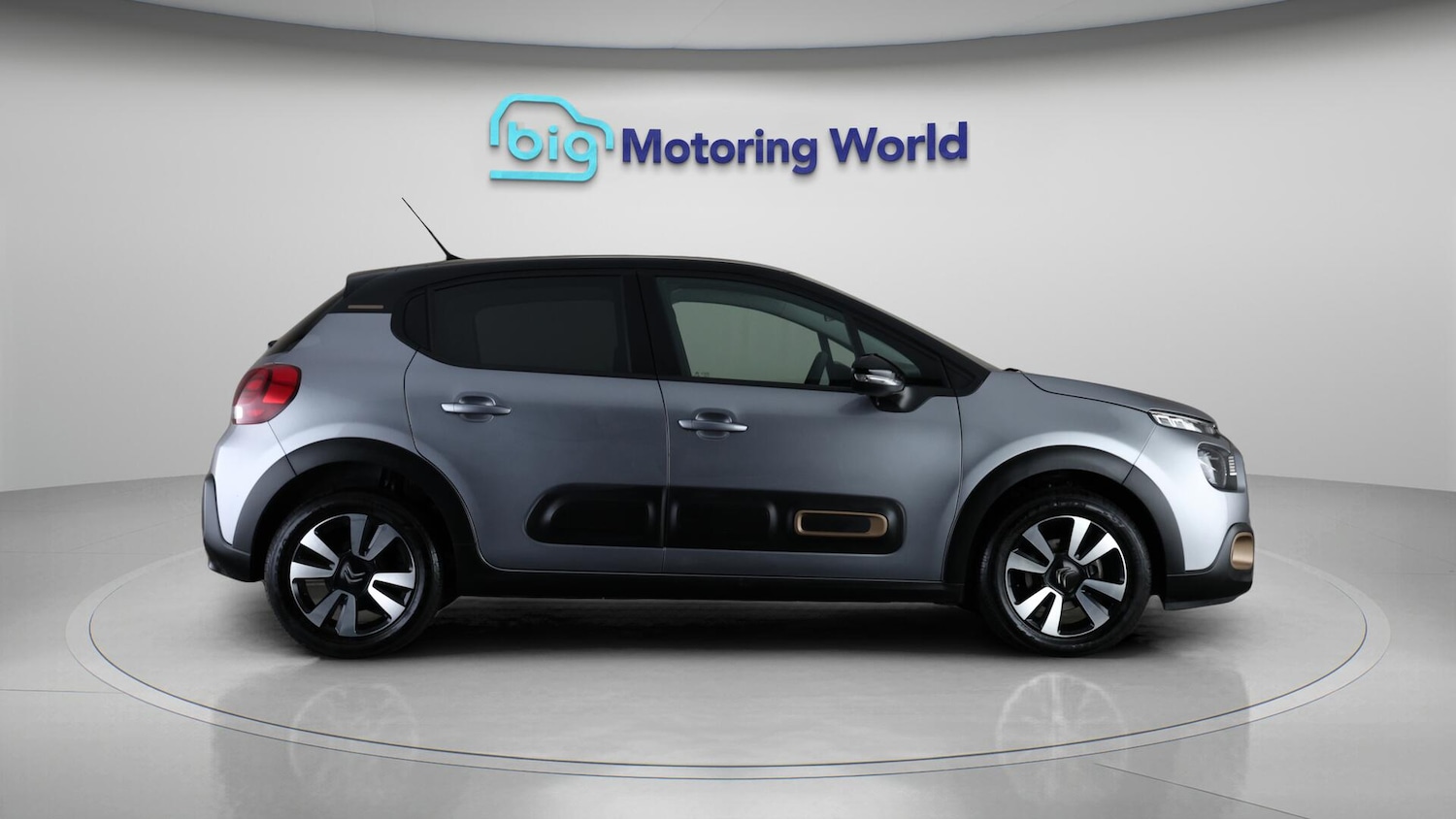 Used Citroen C3 2023 for sale - 76388182: Photo 8