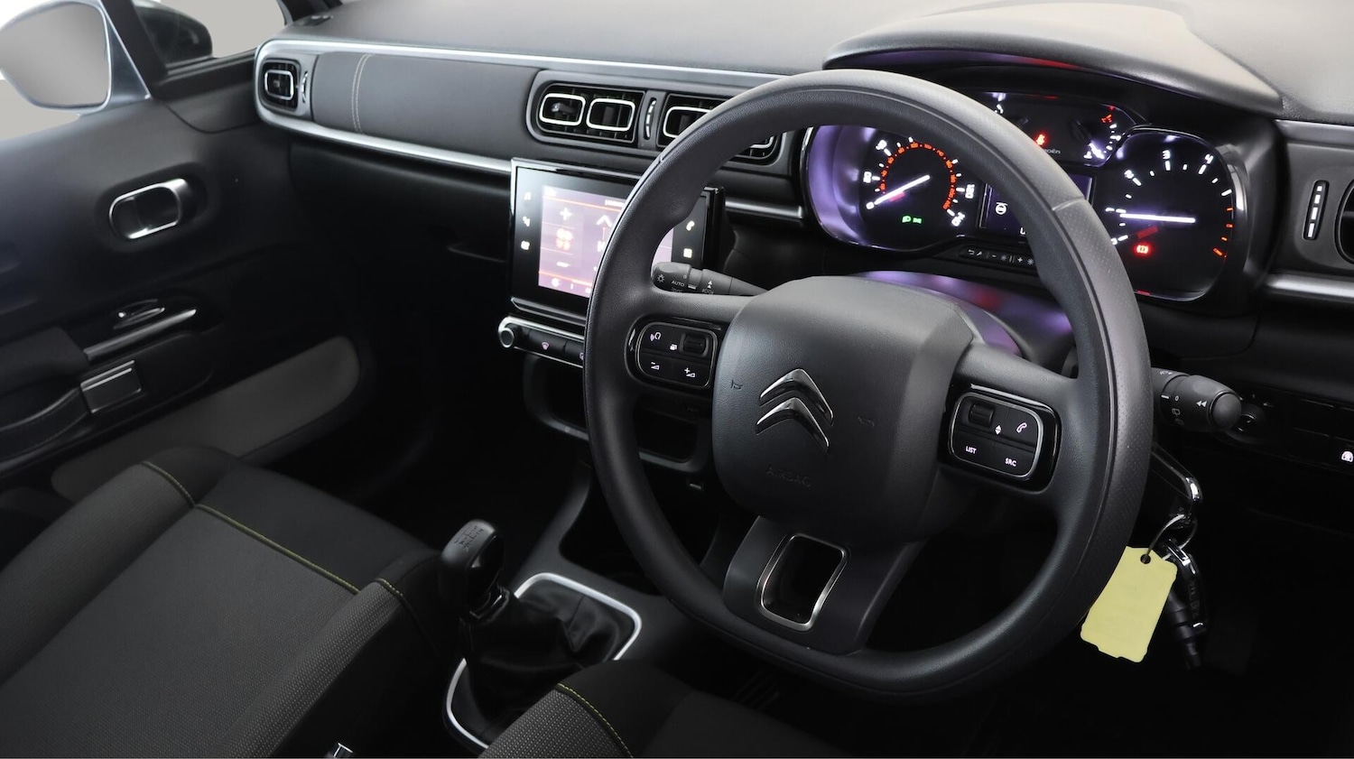 Used Citroen C3 2023 for sale - 76388182: Photo 9