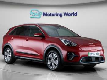 Used Kia Niro 2022 for sale - 74888641: Photo