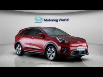 Used Kia Niro 2022 for sale - 74888641: Photo