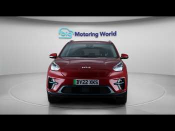 Used Kia Niro 2022 for sale - 74888641: Photo