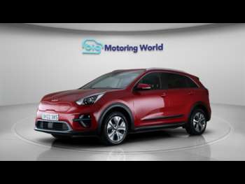 Used Kia Niro 2022 for sale - 74888641: Photo