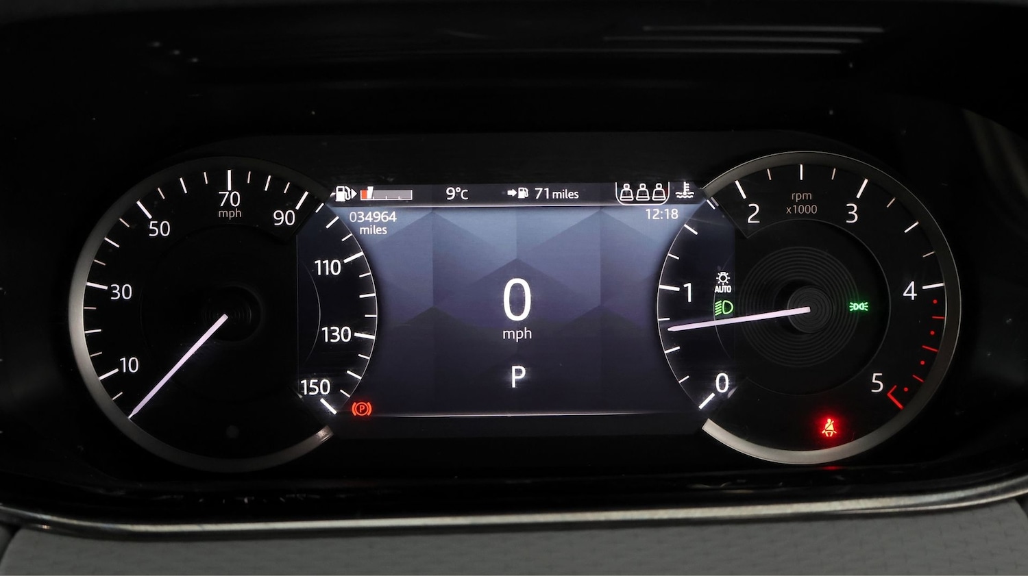 Used Land Rover Range Rover Evoque 2022 for sale - 77897464: Photo 10