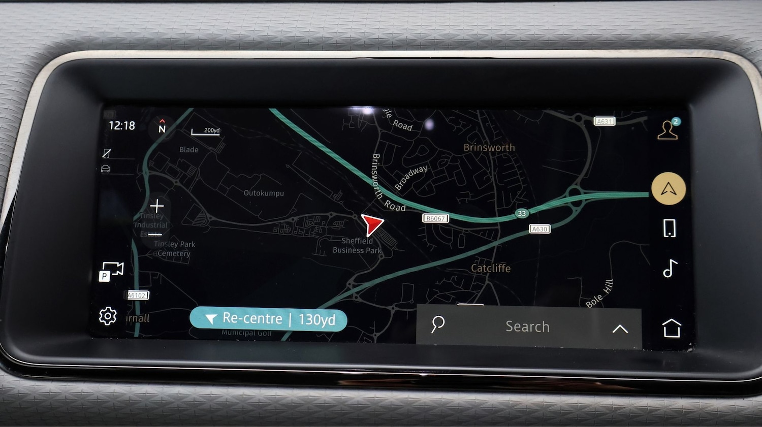 Used Land Rover Range Rover Evoque 2022 for sale - 77897464: Photo 11