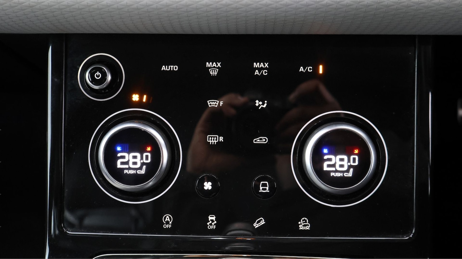 Used Land Rover Range Rover Evoque 2022 for sale - 77897464: Photo 12