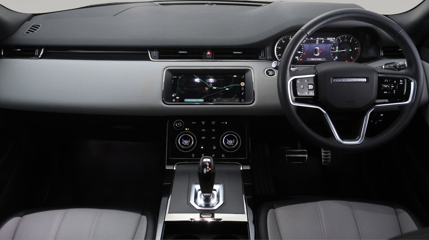 Used Land Rover Range Rover Evoque 2022 for sale - 77897464: Photo 13