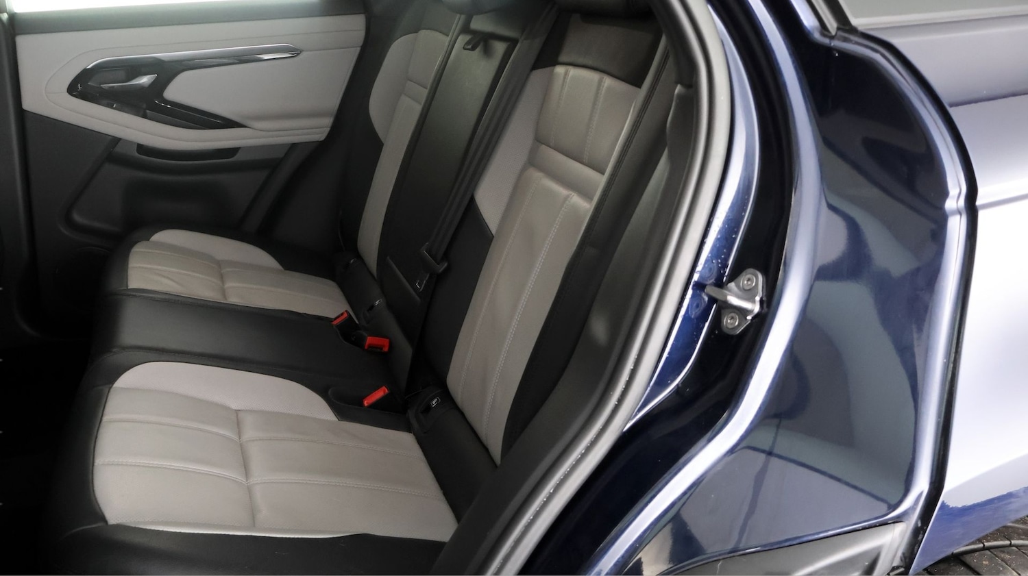 Used Land Rover Range Rover Evoque 2022 for sale - 77897464: Photo 16