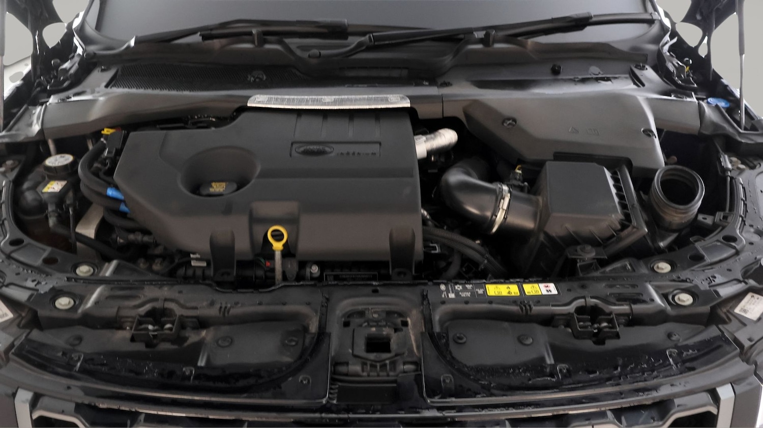 Used Land Rover Range Rover Evoque 2022 for sale - 77897464: Photo 19