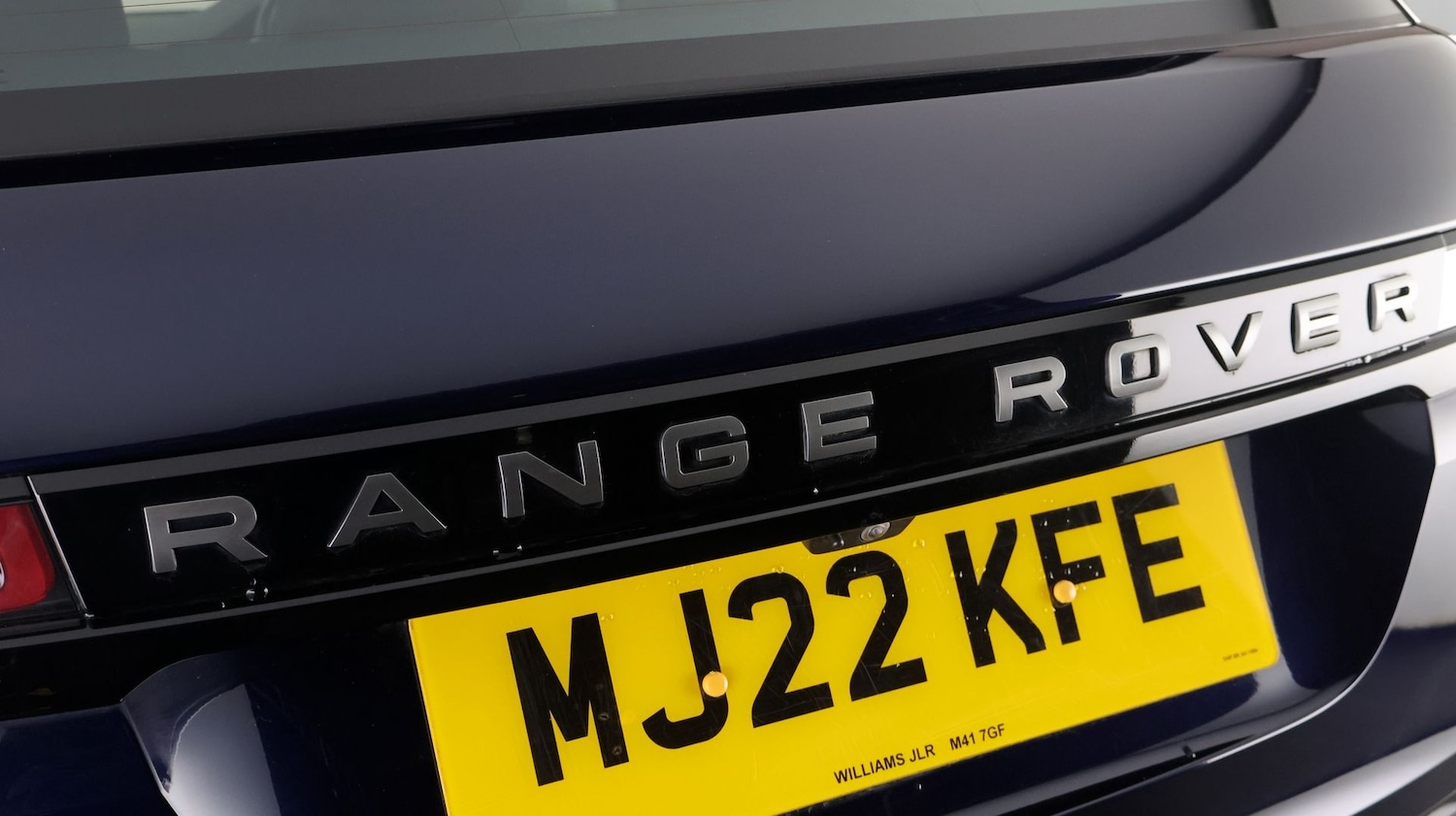 Used Land Rover Range Rover Evoque 2022 for sale - 77897464: Photo 20