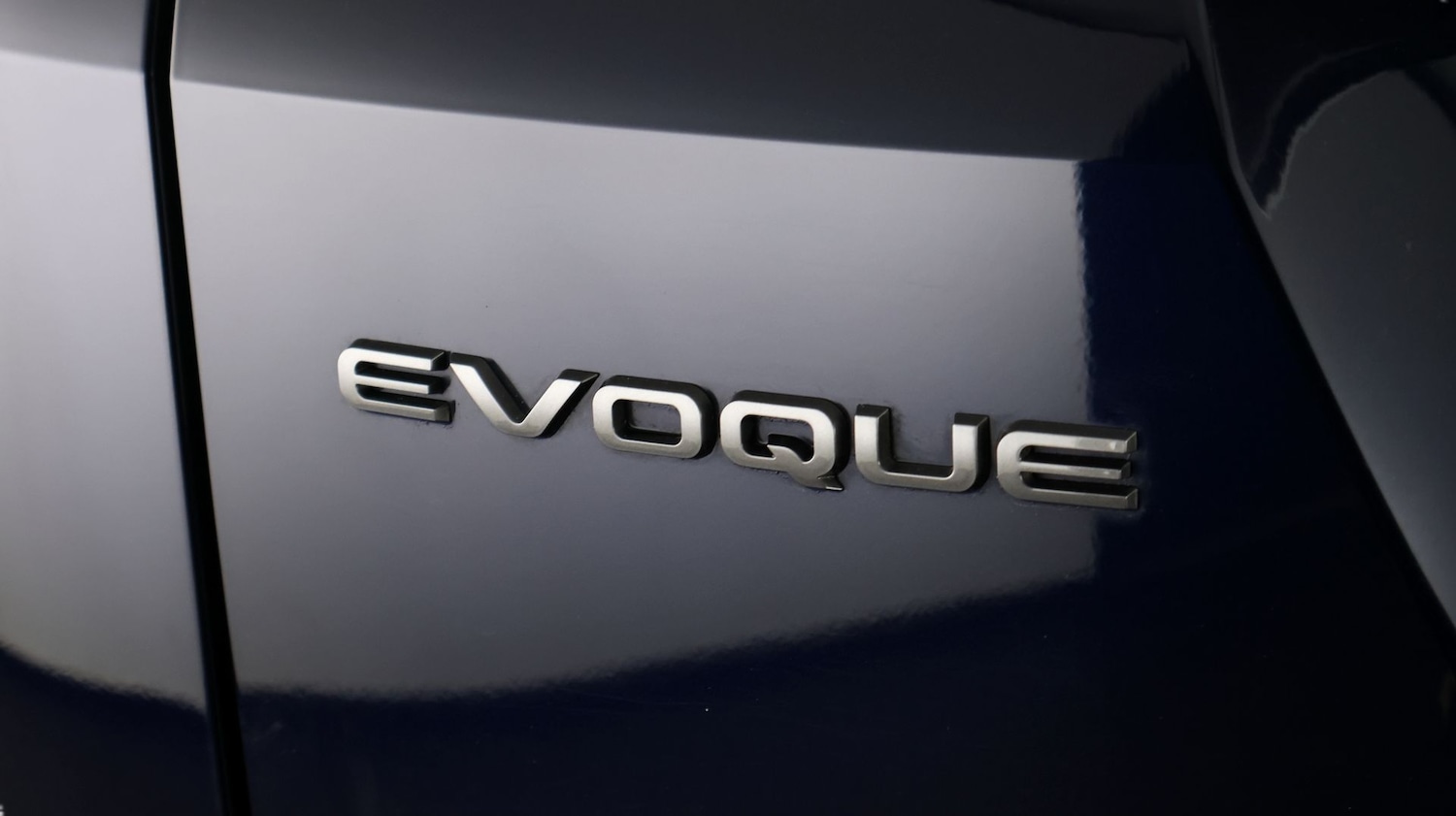 Used Land Rover Range Rover Evoque 2022 for sale - 77897464: Photo 21