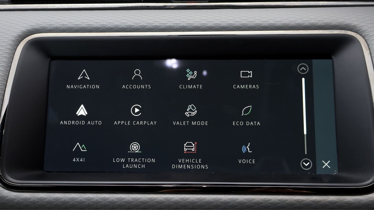 Used Land Rover Range Rover Evoque 2022 for sale - 77897464: Photo 24