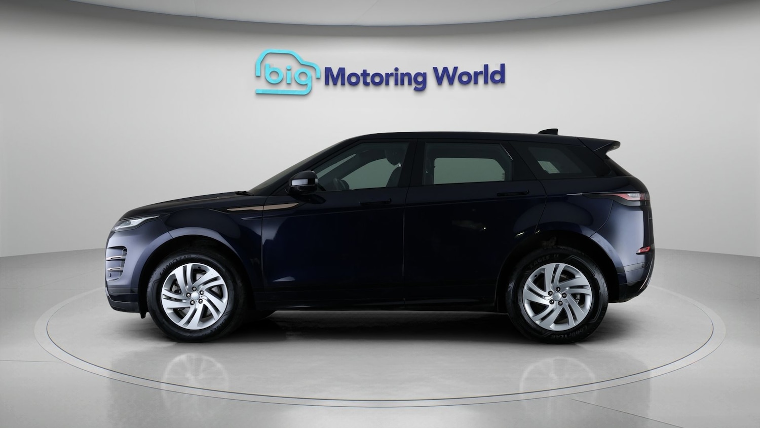 Used Land Rover Range Rover Evoque 2022 for sale - 77897464: Photo 4