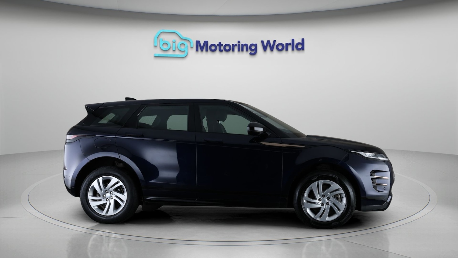 Used Land Rover Range Rover Evoque 2022 for sale - 77897464: Photo 8