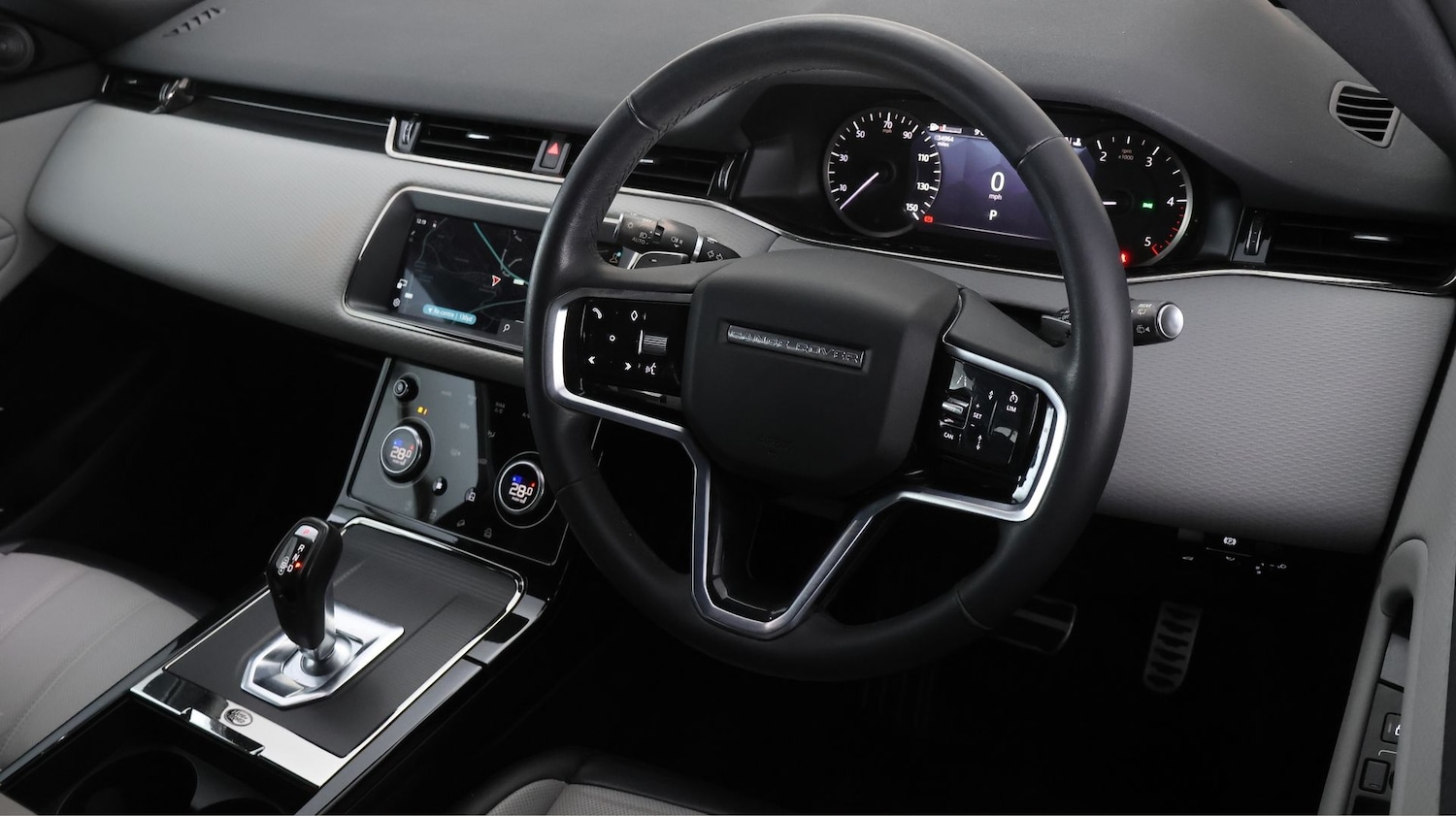 Used Land Rover Range Rover Evoque 2022 for sale - 77897464: Photo 9