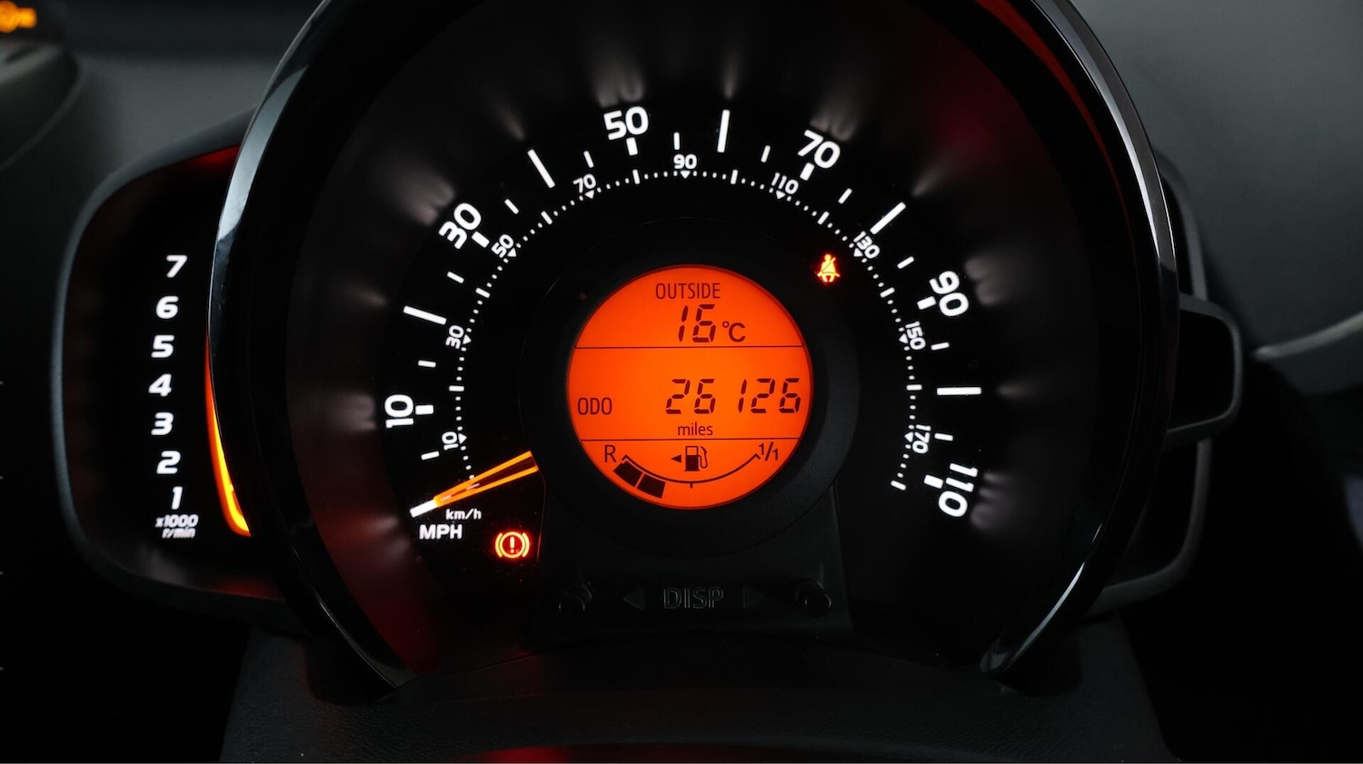 Used Peugeot 108 2021 for sale - 76735162: Photo 11