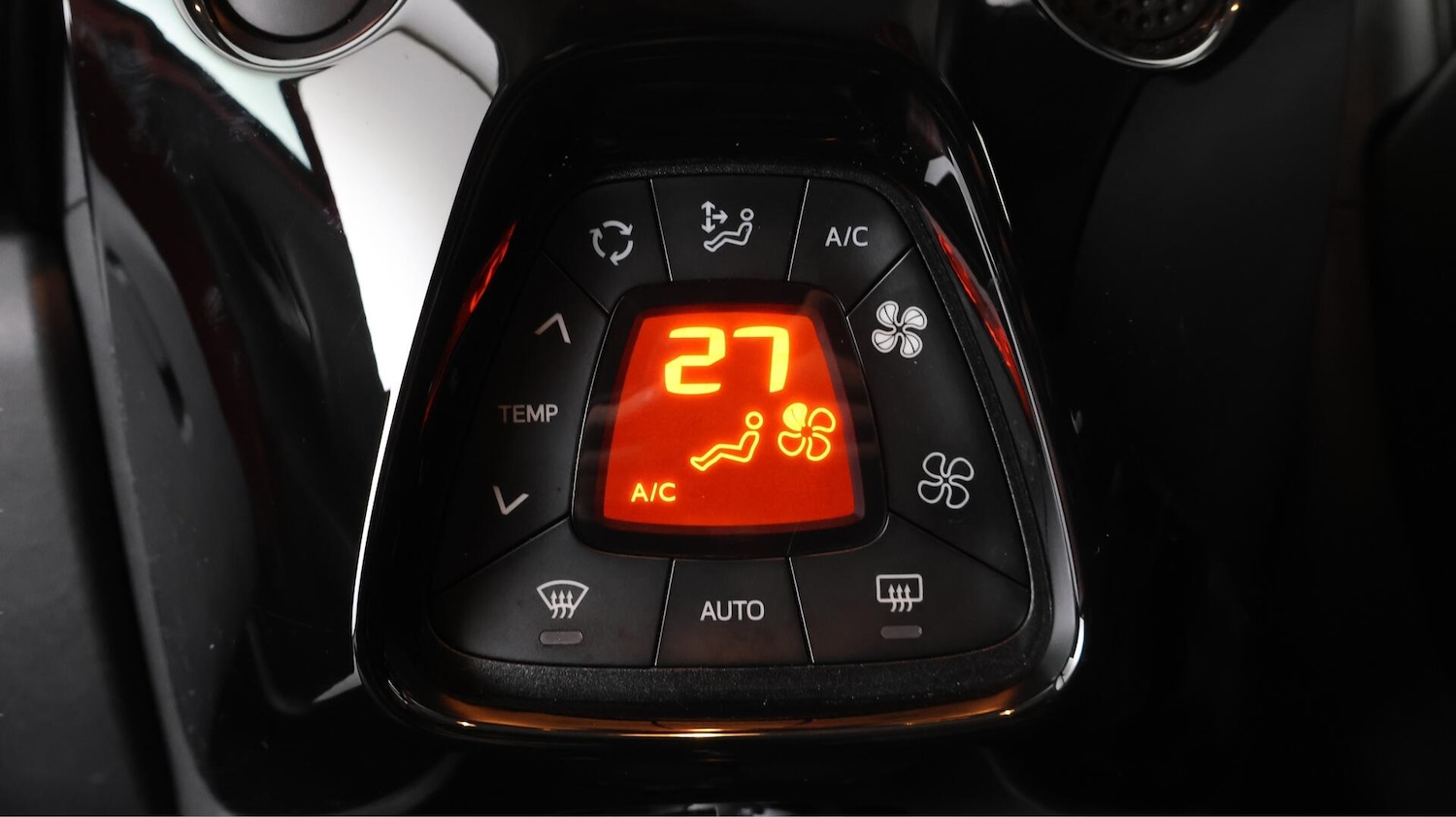 Used Peugeot 108 2021 for sale - 76735162: Photo 12