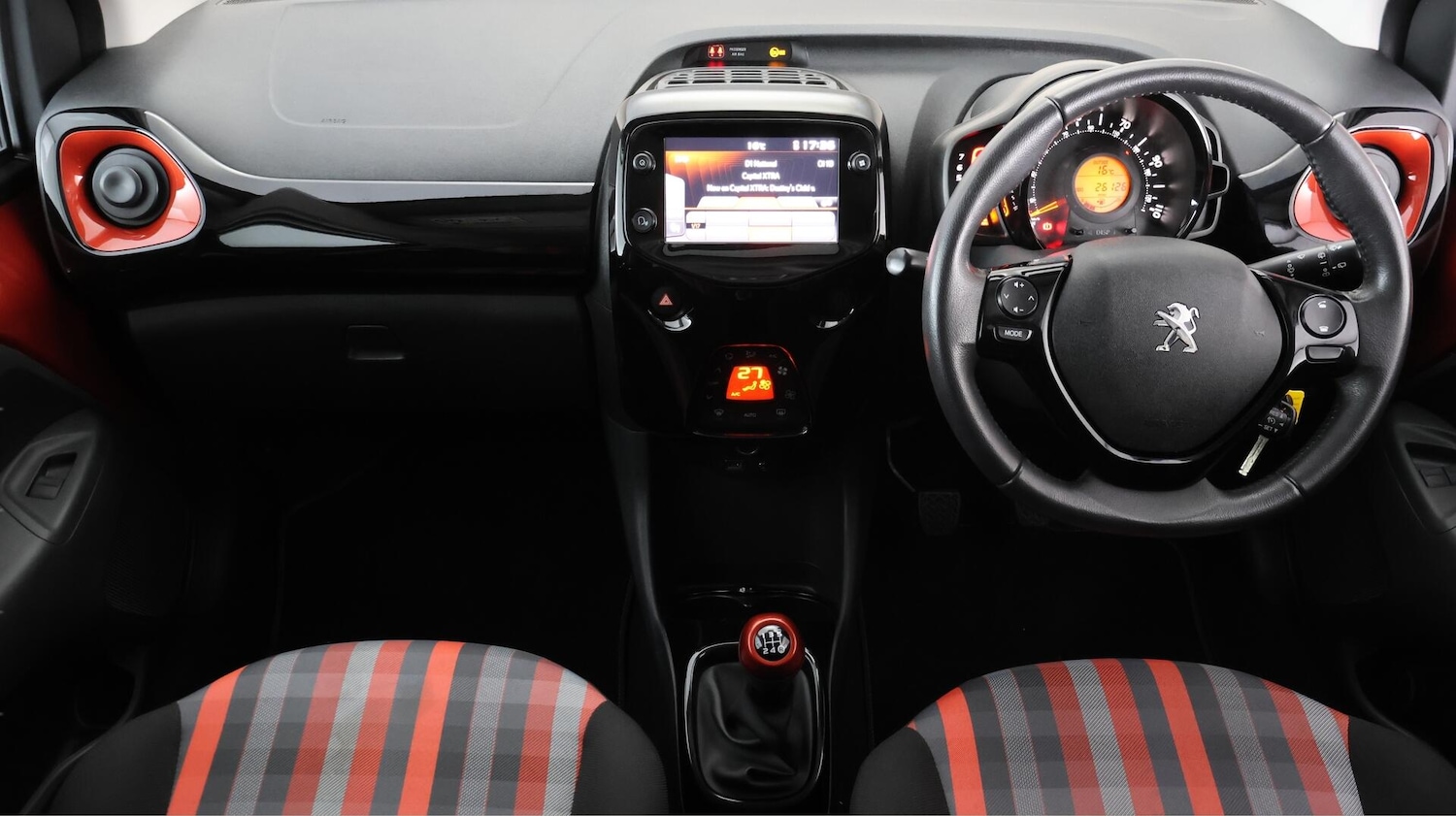 Used Peugeot 108 2021 for sale - 76735162: Photo 13