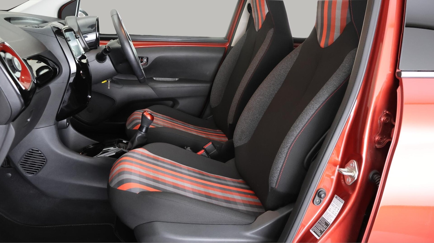 Used Peugeot 108 2021 for sale - 76735162: Photo 14