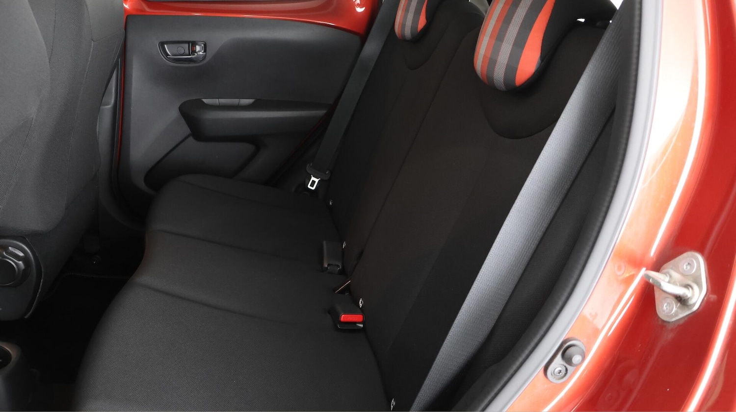 Used Peugeot 108 2021 for sale - 76735162: Photo 16