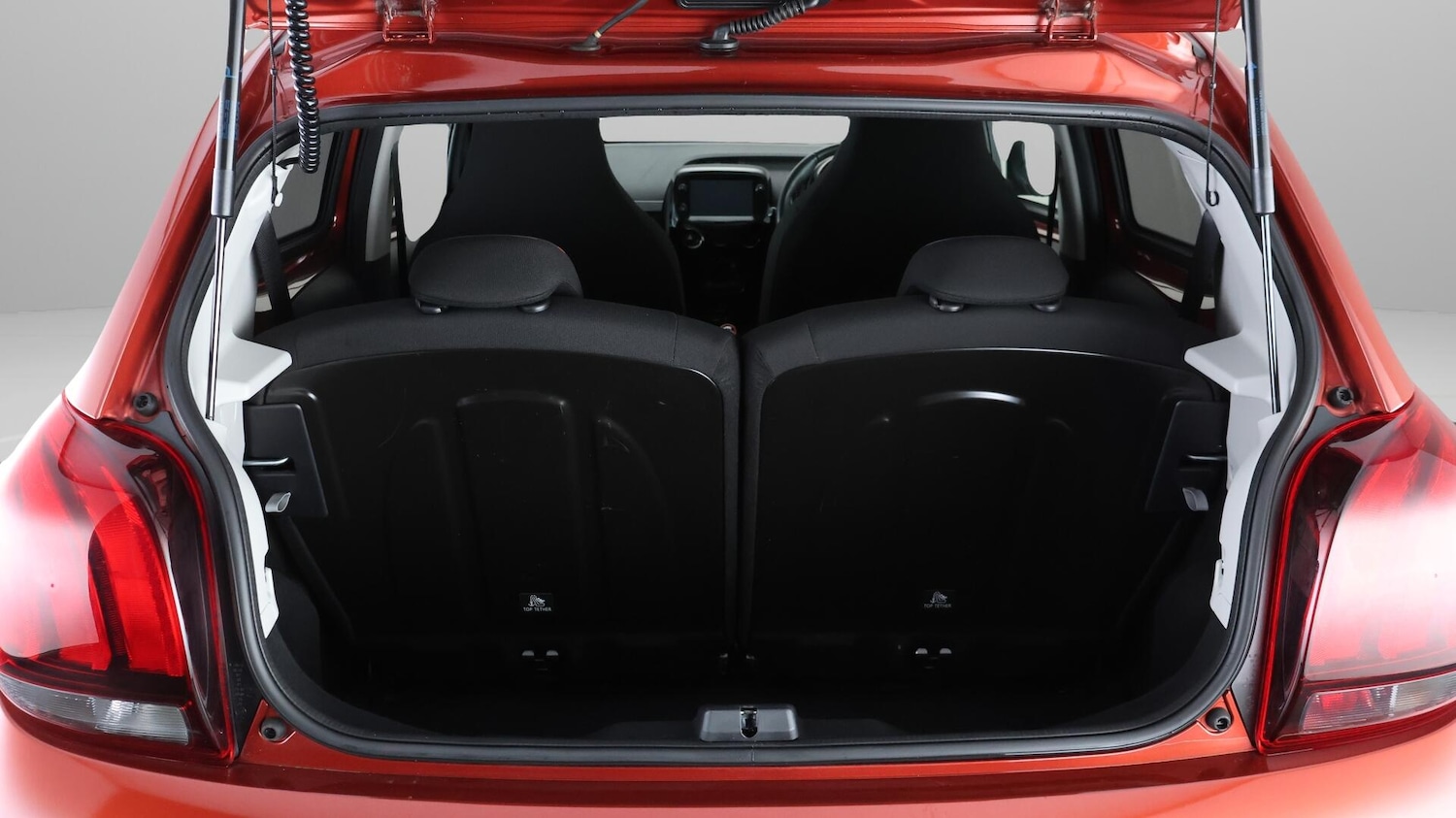 Used Peugeot 108 2021 for sale - 76735162: Photo 17