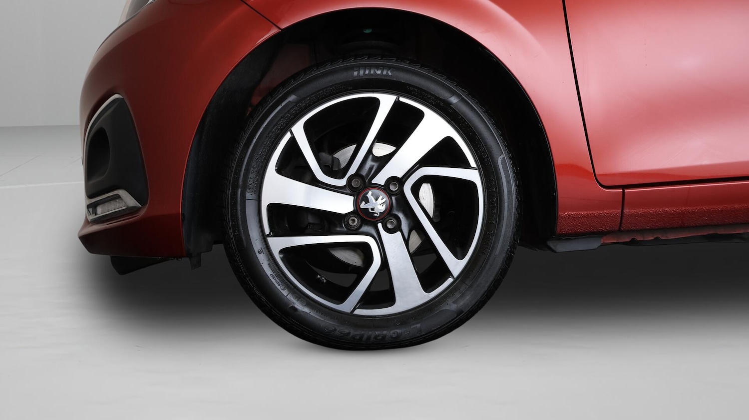 Used Peugeot 108 2021 for sale - 76735162: Photo 18