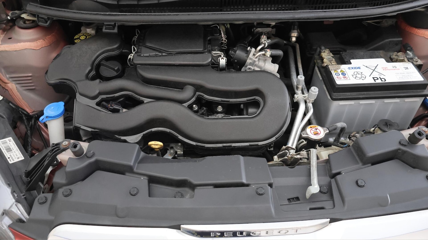 Used Peugeot 108 2021 for sale - 76735162: Photo 19