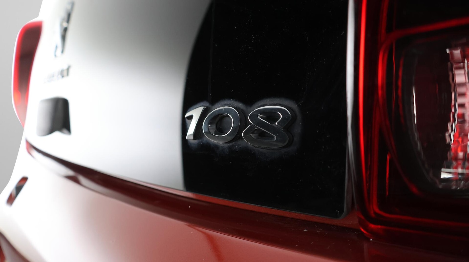 Used Peugeot 108 2021 for sale - 76735162: Photo 21