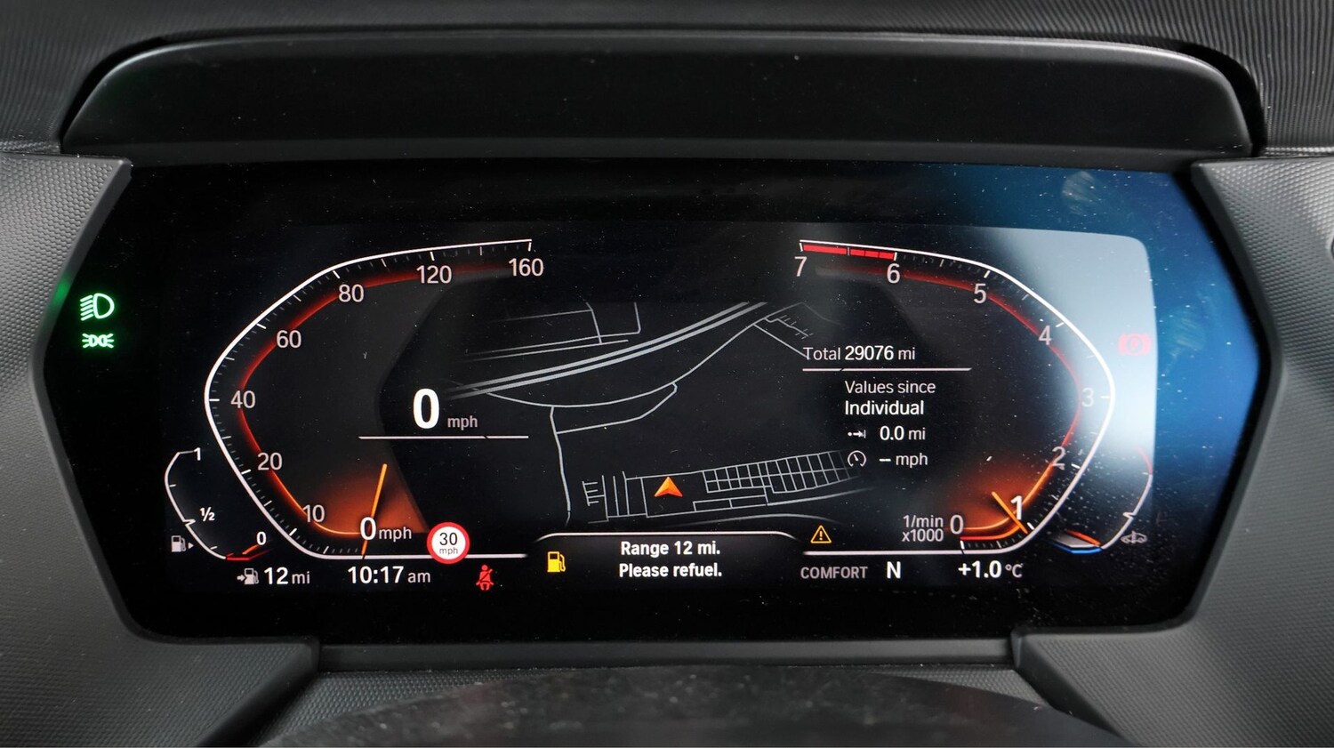 Used BMW 1 Series 2022 for sale - 77182119: Photo 10