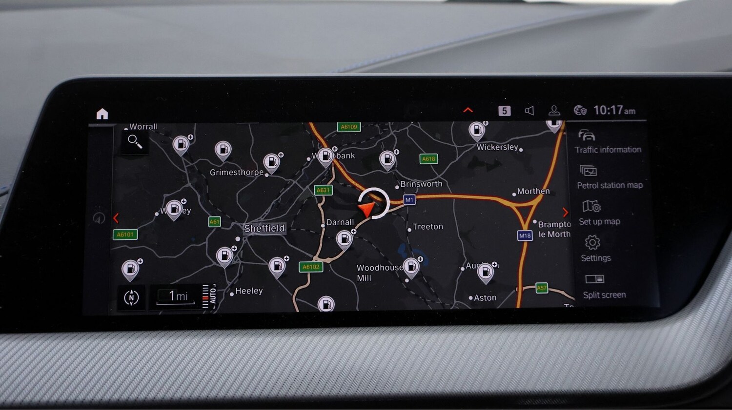 Used BMW 1 Series 2022 for sale - 77182119: Photo 11