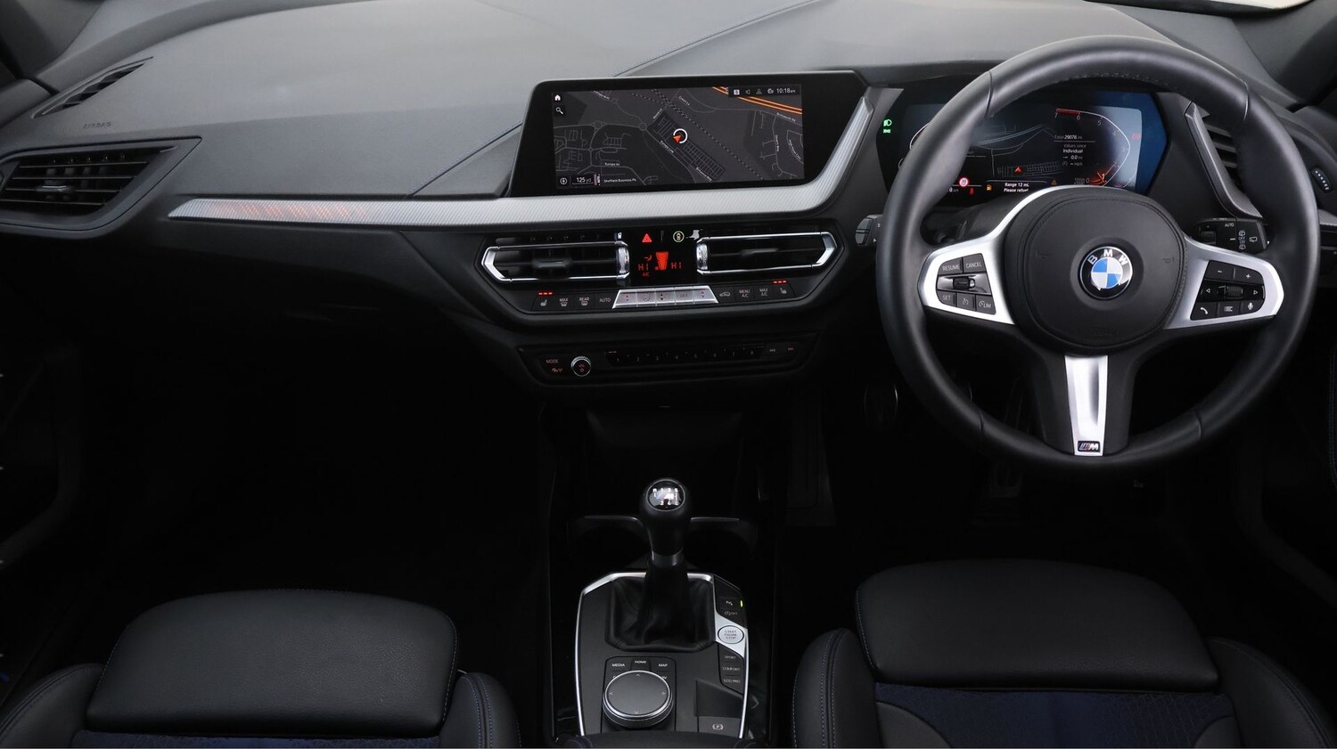 Used BMW 1 Series 2022 for sale - 77182119: Photo 13