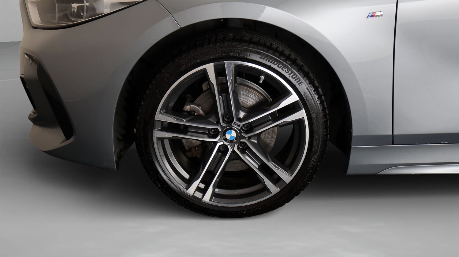 Used BMW 1 Series 2022 for sale - 77182119: Photo 18