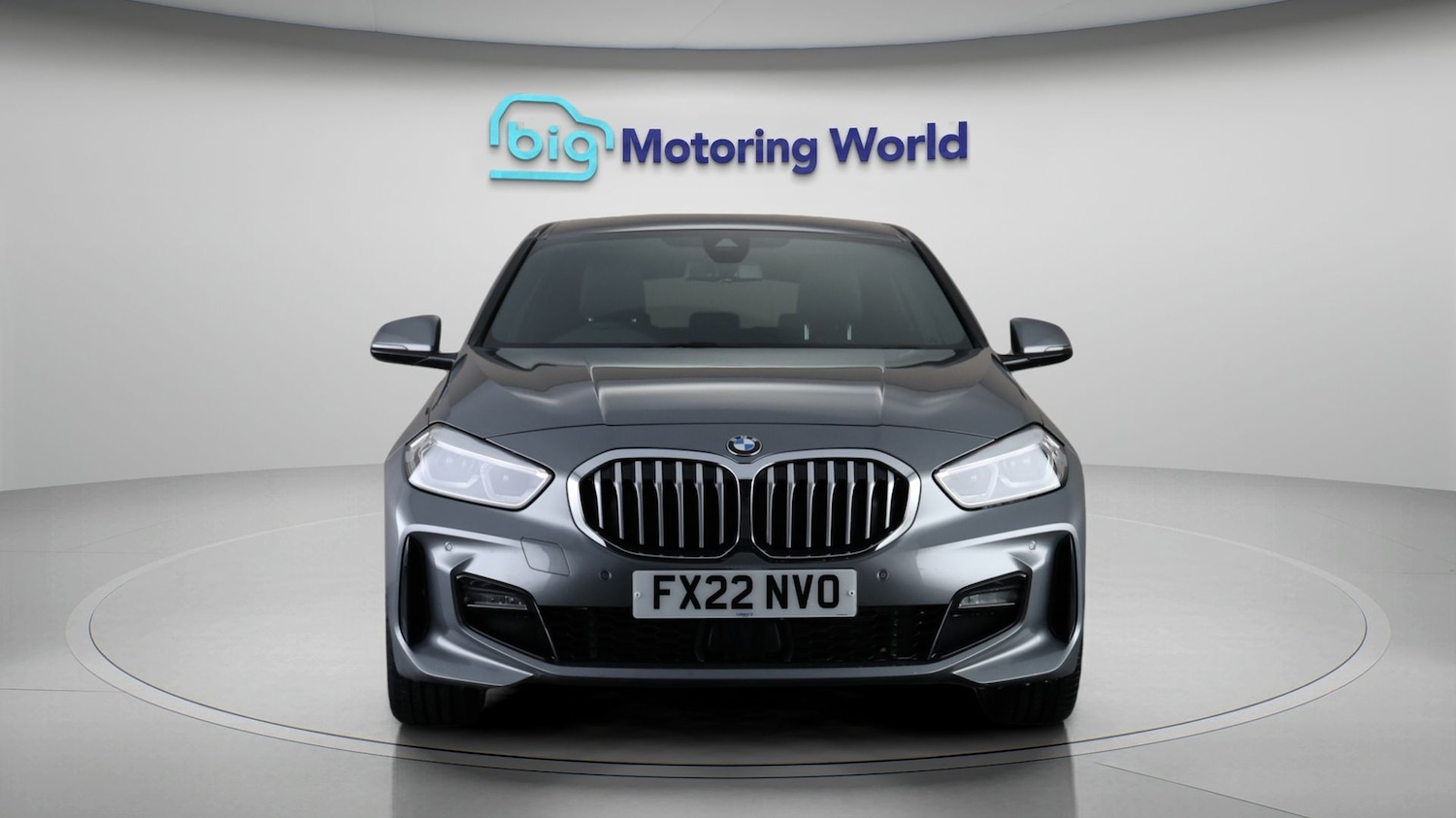 Used BMW 1 Series 2022 for sale - 77182119: Photo 2