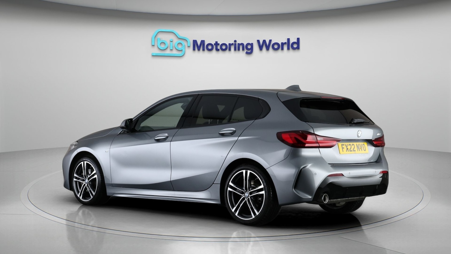 Used BMW 1 Series 2022 for sale - 77182119: Photo 5