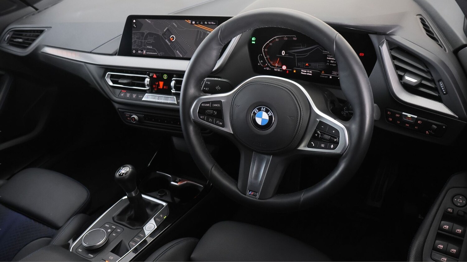 Used BMW 1 Series 2022 for sale - 77182119: Photo 9