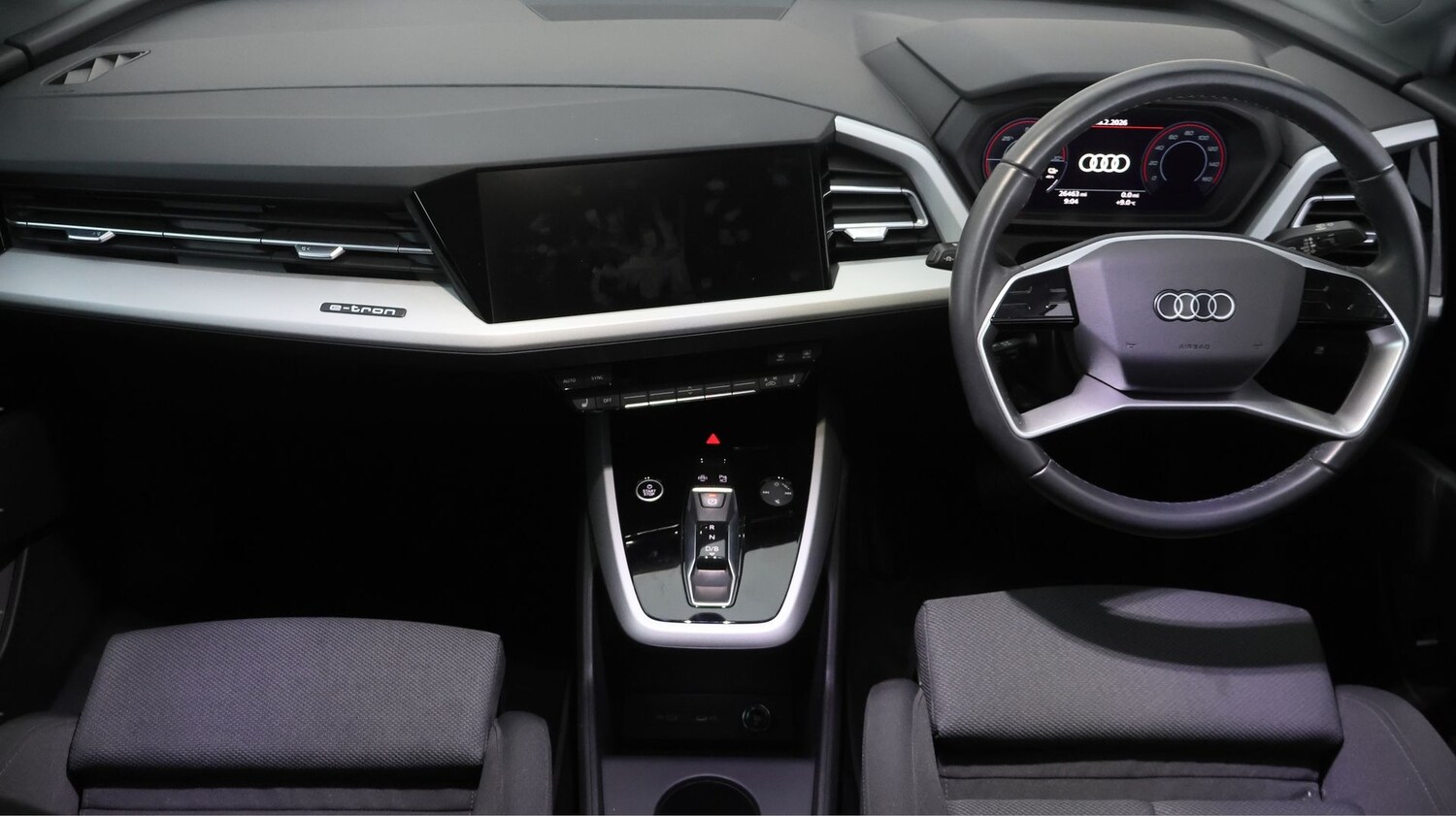 Used Audi Q4 e-tron 2023 for sale - 77721034: Photo 13