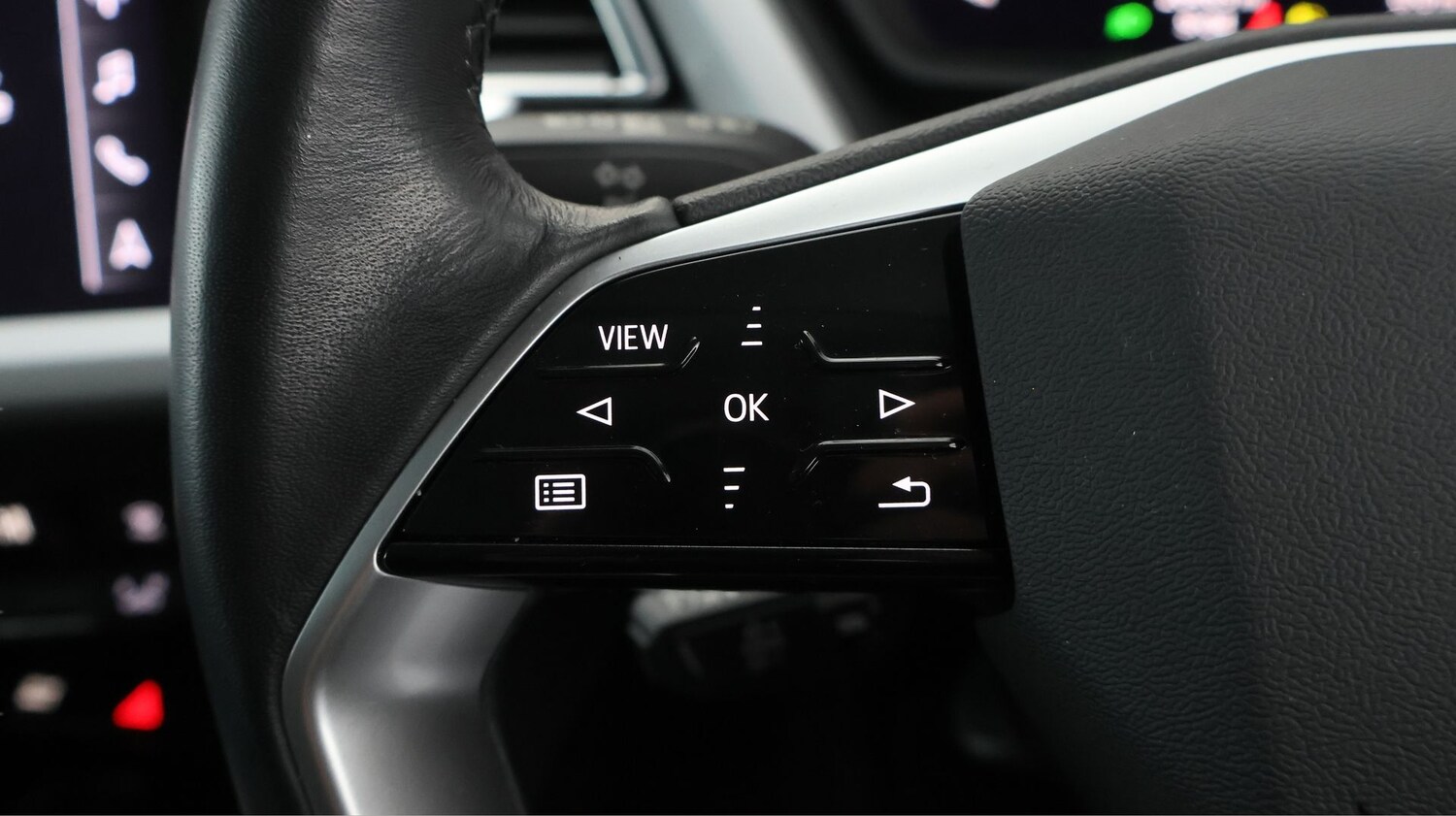 Used Audi Q4 e-tron 2023 for sale - 77721034: Photo 22