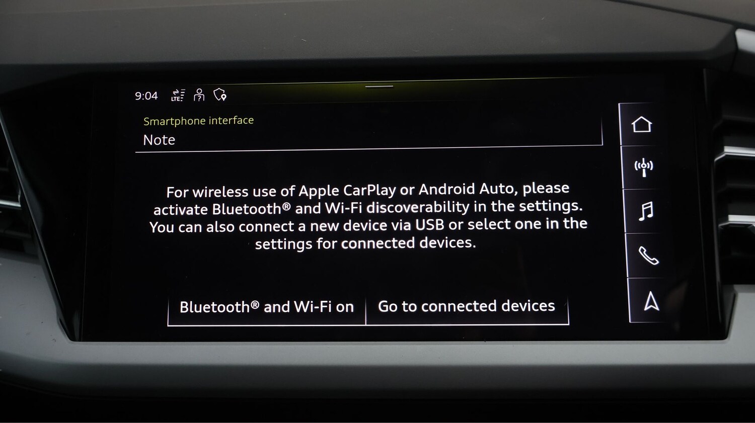 Used Audi Q4 e-tron 2023 for sale - 77721034: Photo 24