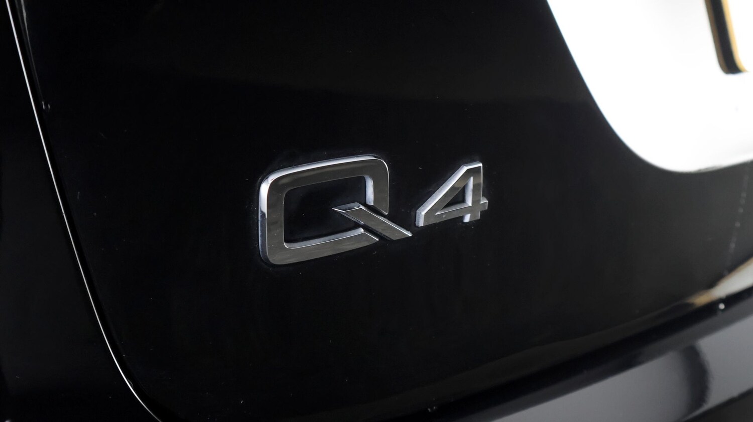 Used Audi Q4 e-tron 2023 for sale - 77721034: Photo 25