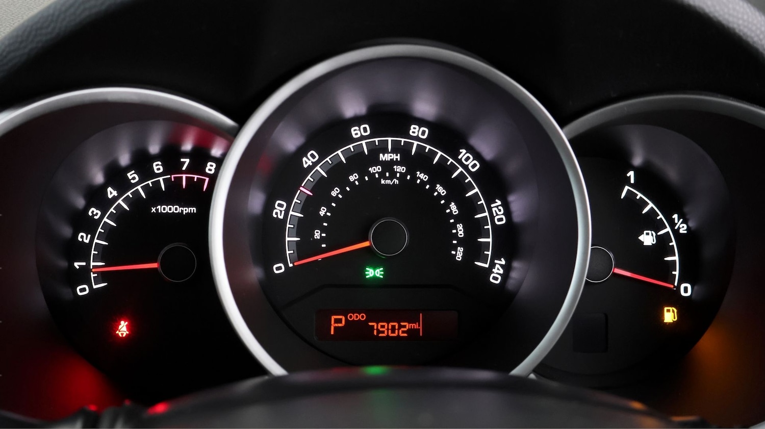 Used Kia Venga 2019 for sale - 78085691: Photo 10